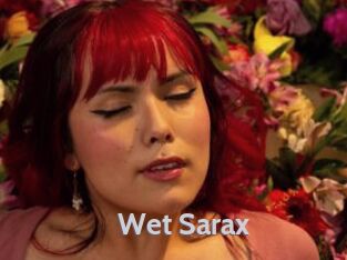 Wet_Sarax