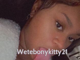 Wetebonykitty21