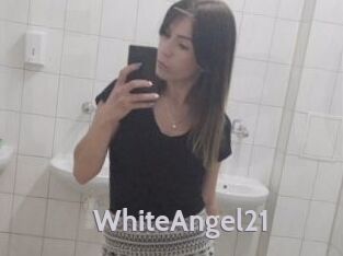 WhiteAngel21