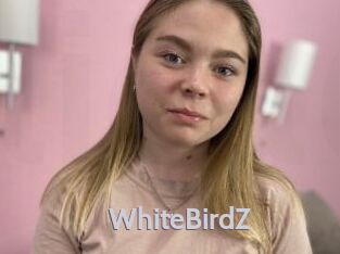 WhiteBirdZ Live Cam 66