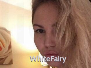 WhiteFairy