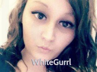WhiteGurrl
