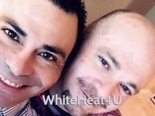 WhiteHeat4U Live Cam 66