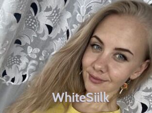 WhiteSiilk