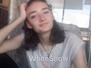 WhiteSnow Live Cam 66