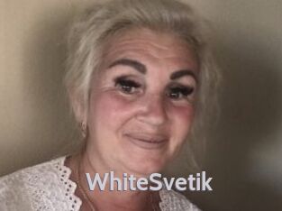 WhiteSvetik