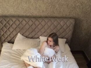 WhiteTwerk