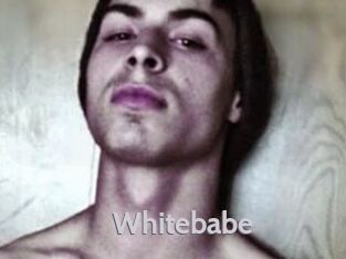 Whitebabe