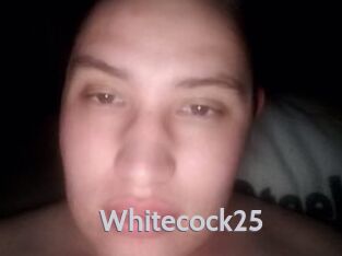 Whitecock25