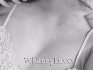 WhitneyLuxxx