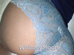 WhitneyMoore