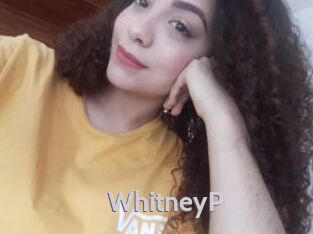 WhitneyP