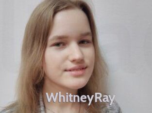 WhitneyRay