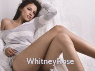 WhitneyRose