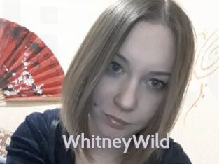 WhitneyWild