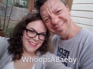WhoopsABaeby