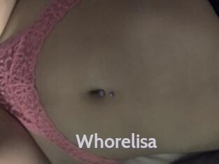 Whorelisa