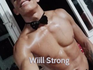 Wiill_Strong