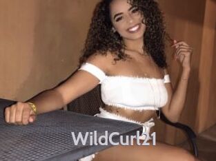 WildCurl21 Live Cam 66