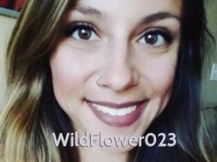 WildFlower023