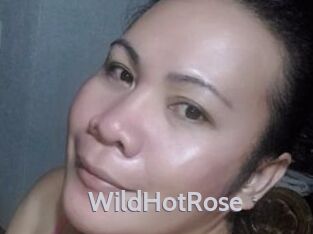 WildHotRose