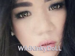 WildKinkyDoLL