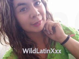 WildLatinXxx