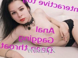 WildLilyX