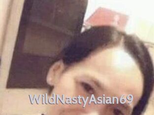 WildNastyAsian69