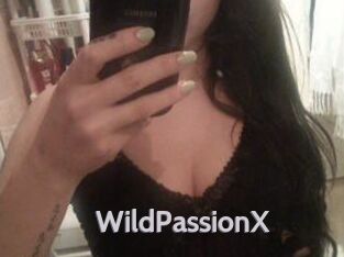WildPassionX