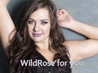 WildRose_for_you