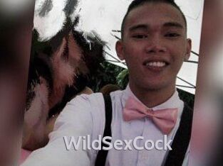 WildSexCock