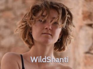 WildShanti