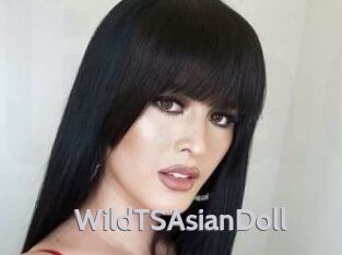 WildTSAsianDoll