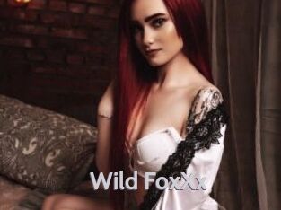 Wild_FoxXx