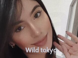 Wild_tokyo