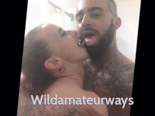 Wildamateurways