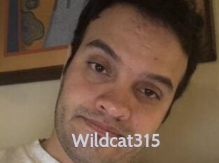 Wildcat315