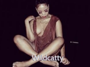 Wildcatty
