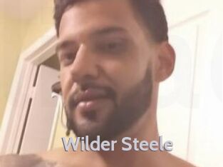 Wilder_Steele