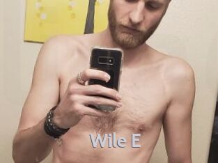 Wile_E