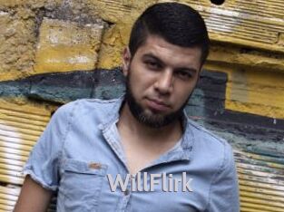 WillFlirk