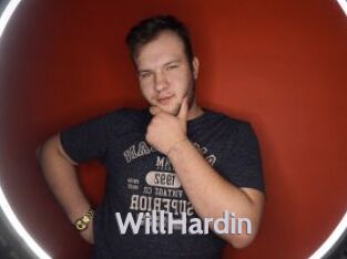 WillHardin