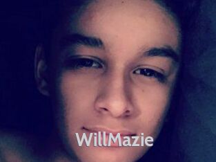 Will_Mazie