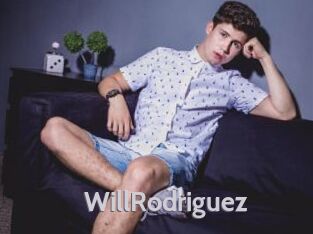 WillRodriguez
