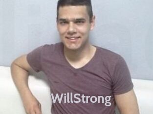 WillStrong