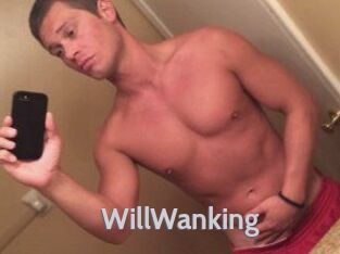 Will_Wanking