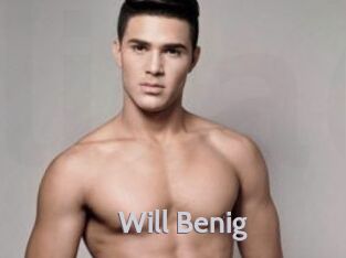 Will_Benig