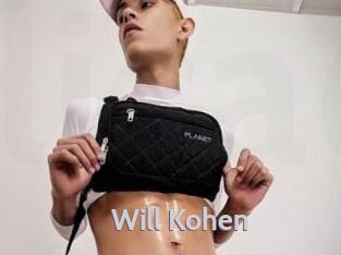 Will_Kohen