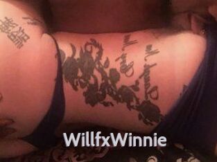 WillfxWinnie